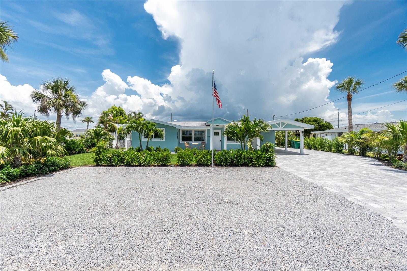 1265 HOLIDAY DR, ENGLEWOOD, FL — photo 80