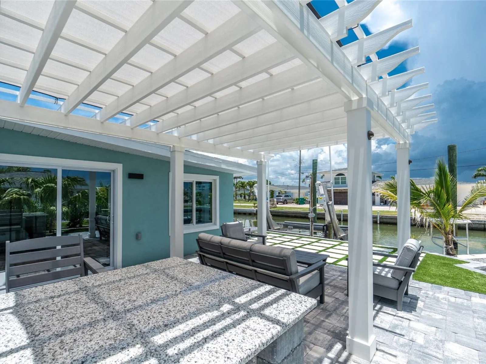 1265 HOLIDAY DR, ENGLEWOOD, FL — photo 91