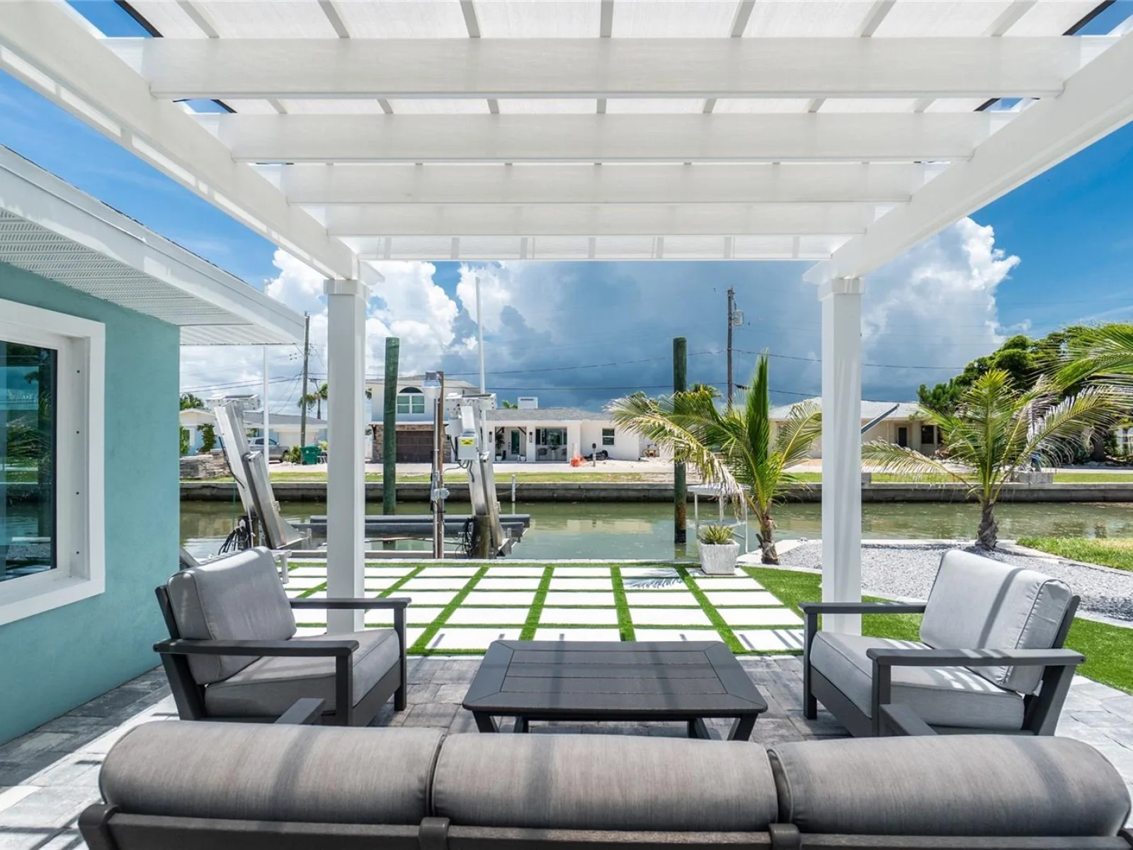 1265 HOLIDAY DR, ENGLEWOOD, FL — photo 99