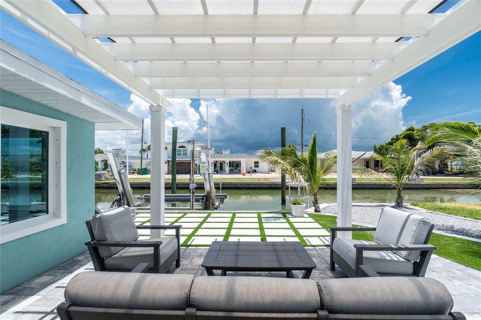 1265 HOLIDAY DR, ENGLEWOOD, FL — photo 100