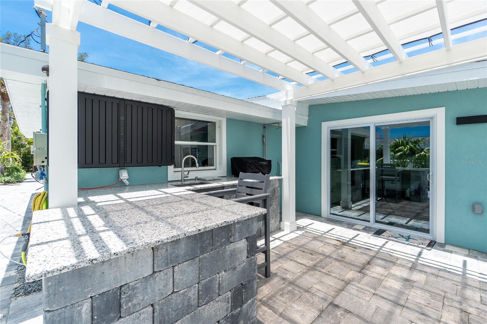 1265 HOLIDAY DR, ENGLEWOOD, FL — photo 101