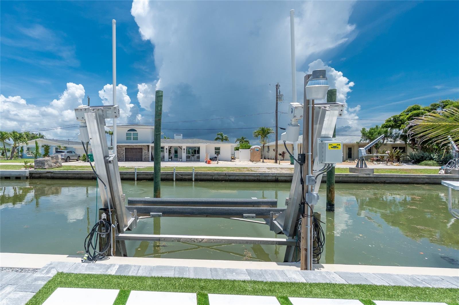1265 HOLIDAY DR, ENGLEWOOD, FL — photo 110