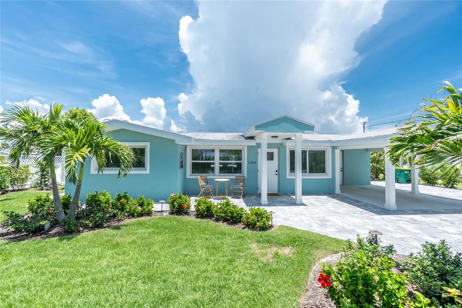 1265 HOLIDAY DR, ENGLEWOOD, FL — photo 128