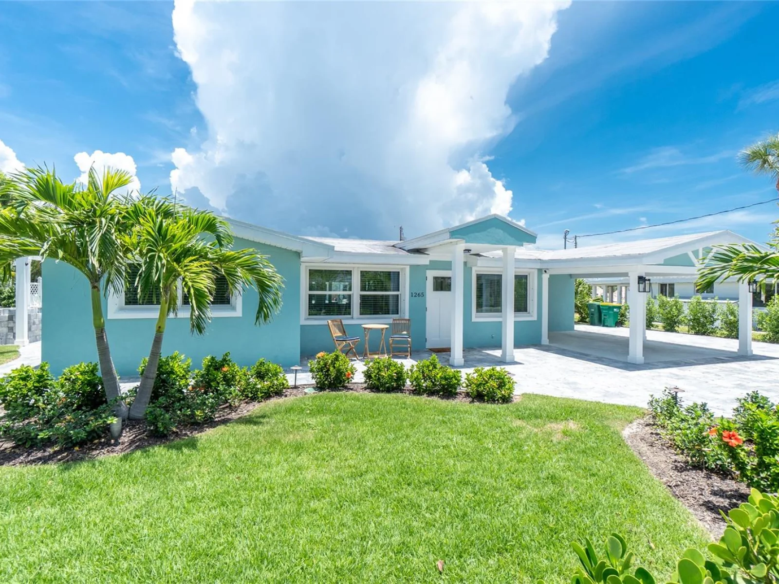 1265 HOLIDAY DR, ENGLEWOOD, FL — photo 129
