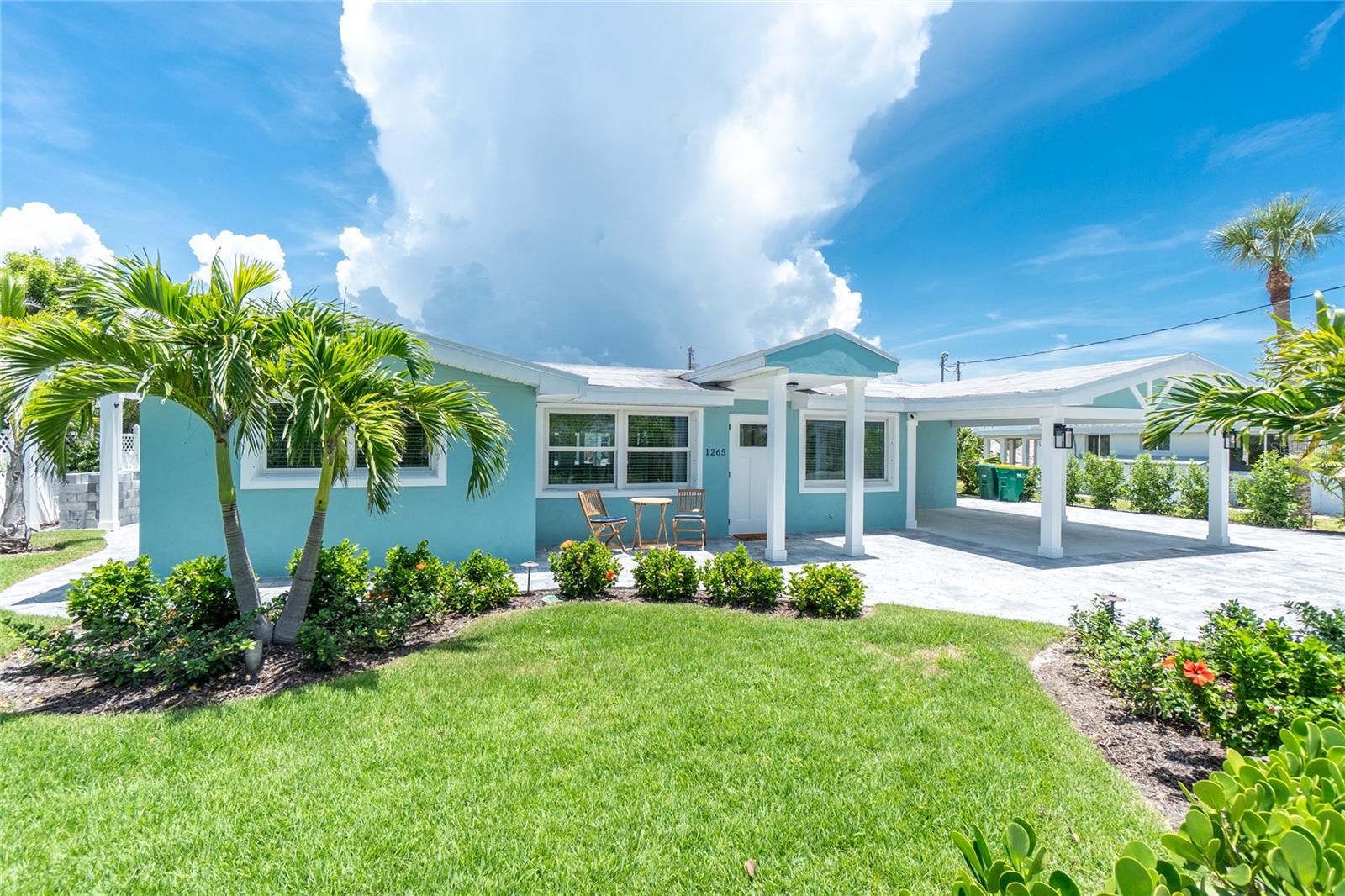 1265 HOLIDAY DR, ENGLEWOOD, FL — photo 130