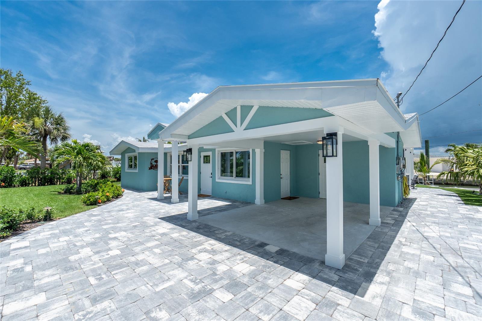 1265 HOLIDAY DR, ENGLEWOOD, FL — photo 137