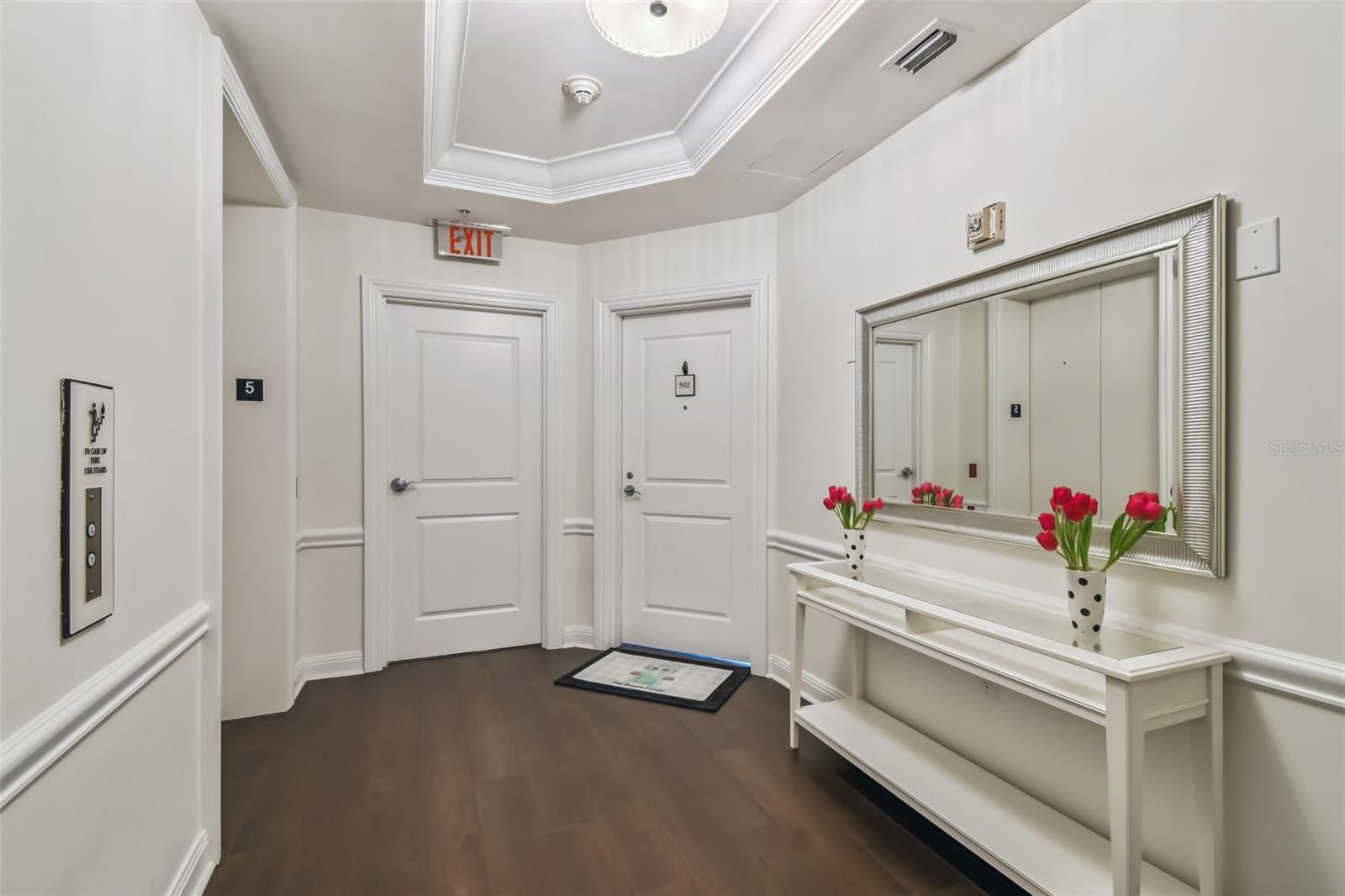 450 KNIGHTS RUN AVE #502, TAMPA, FL — photo 2