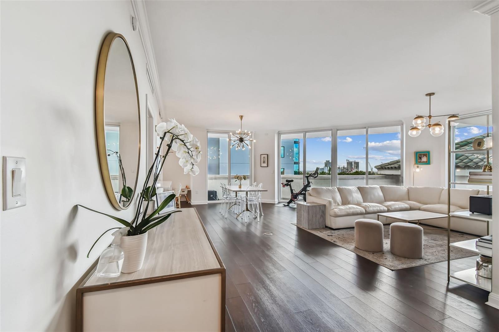 450 KNIGHTS RUN AVE #502, TAMPA, FL — photo 3