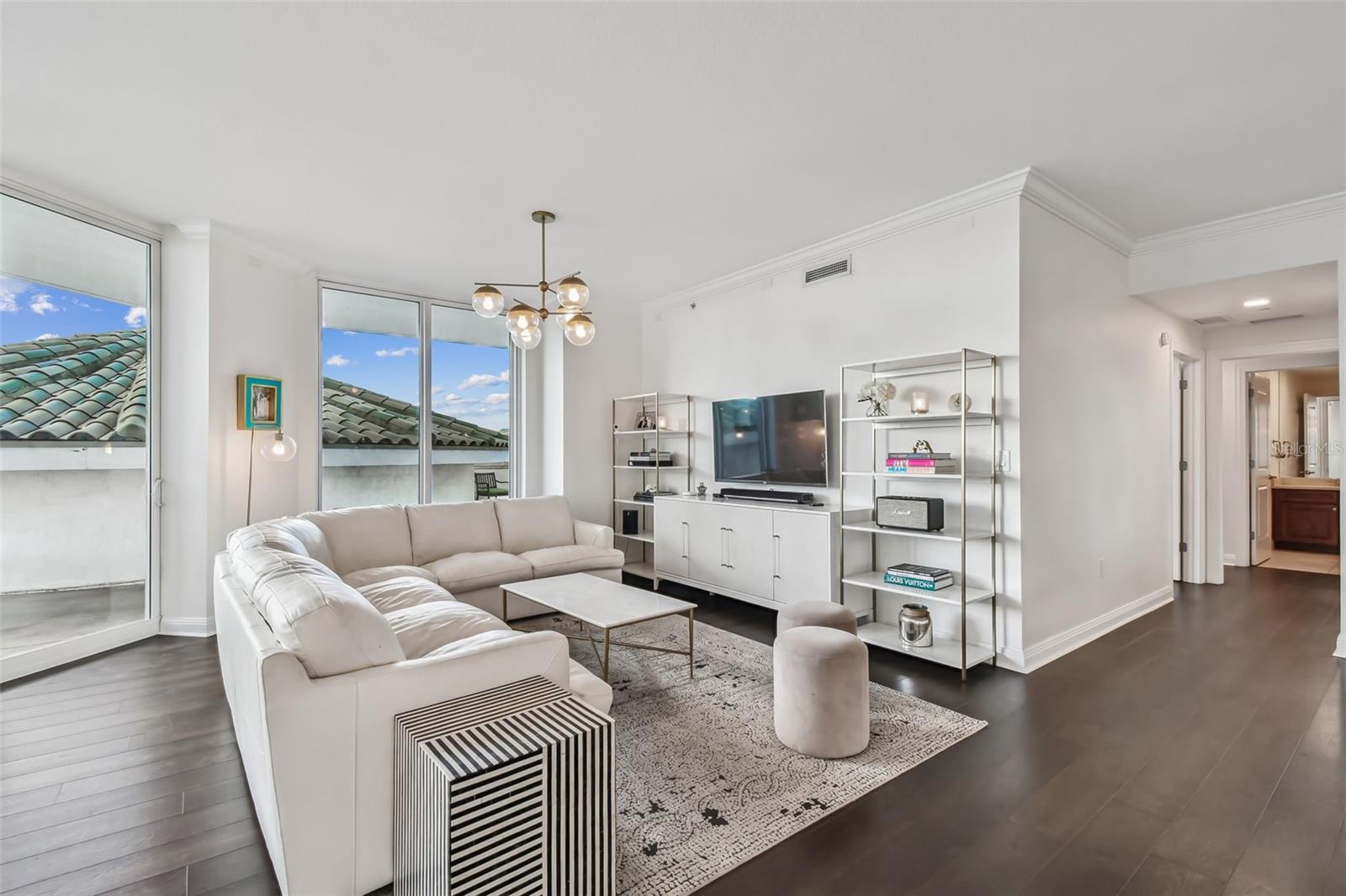 450 KNIGHTS RUN AVE #502, TAMPA, FL — photo 4