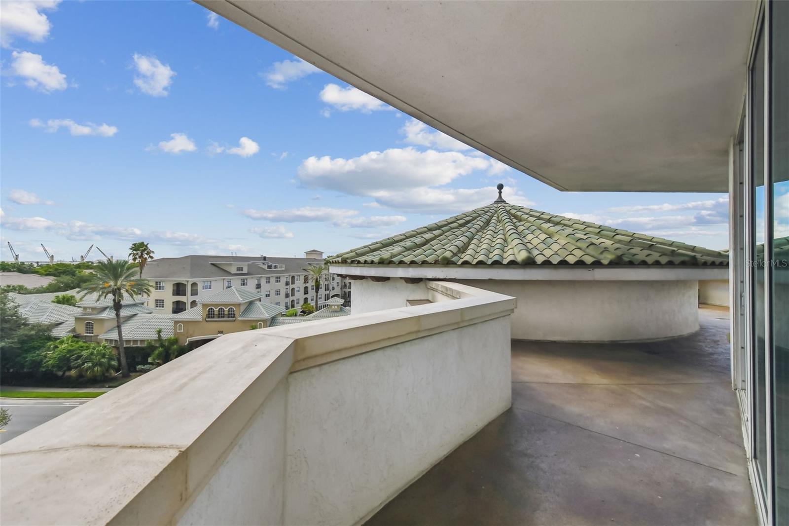 450 KNIGHTS RUN AVE #502, TAMPA, FL — photo 28