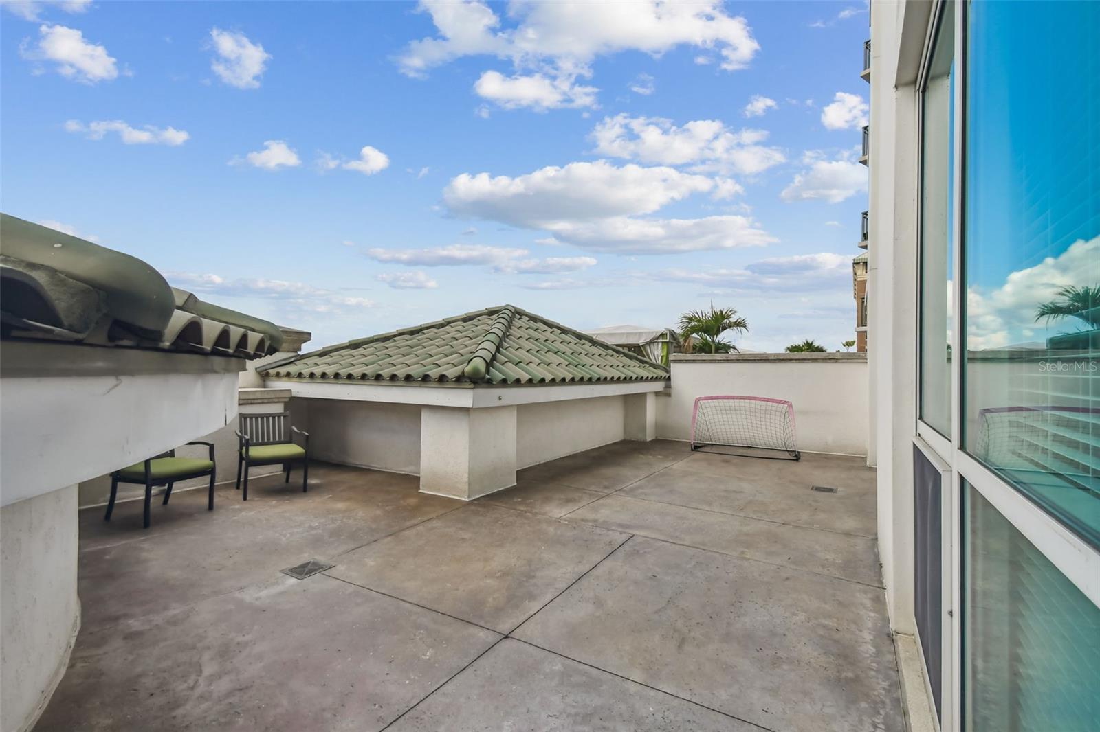 450 KNIGHTS RUN AVE #502, TAMPA, FL — photo 29