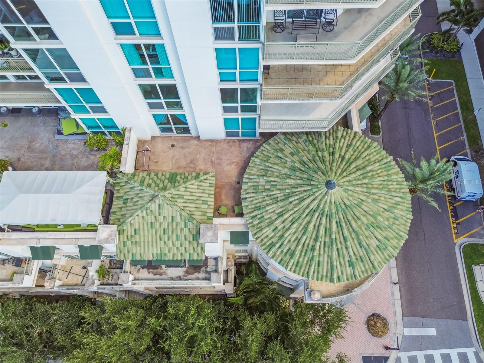 450 KNIGHTS RUN AVE #502, TAMPA, FL — photo 35