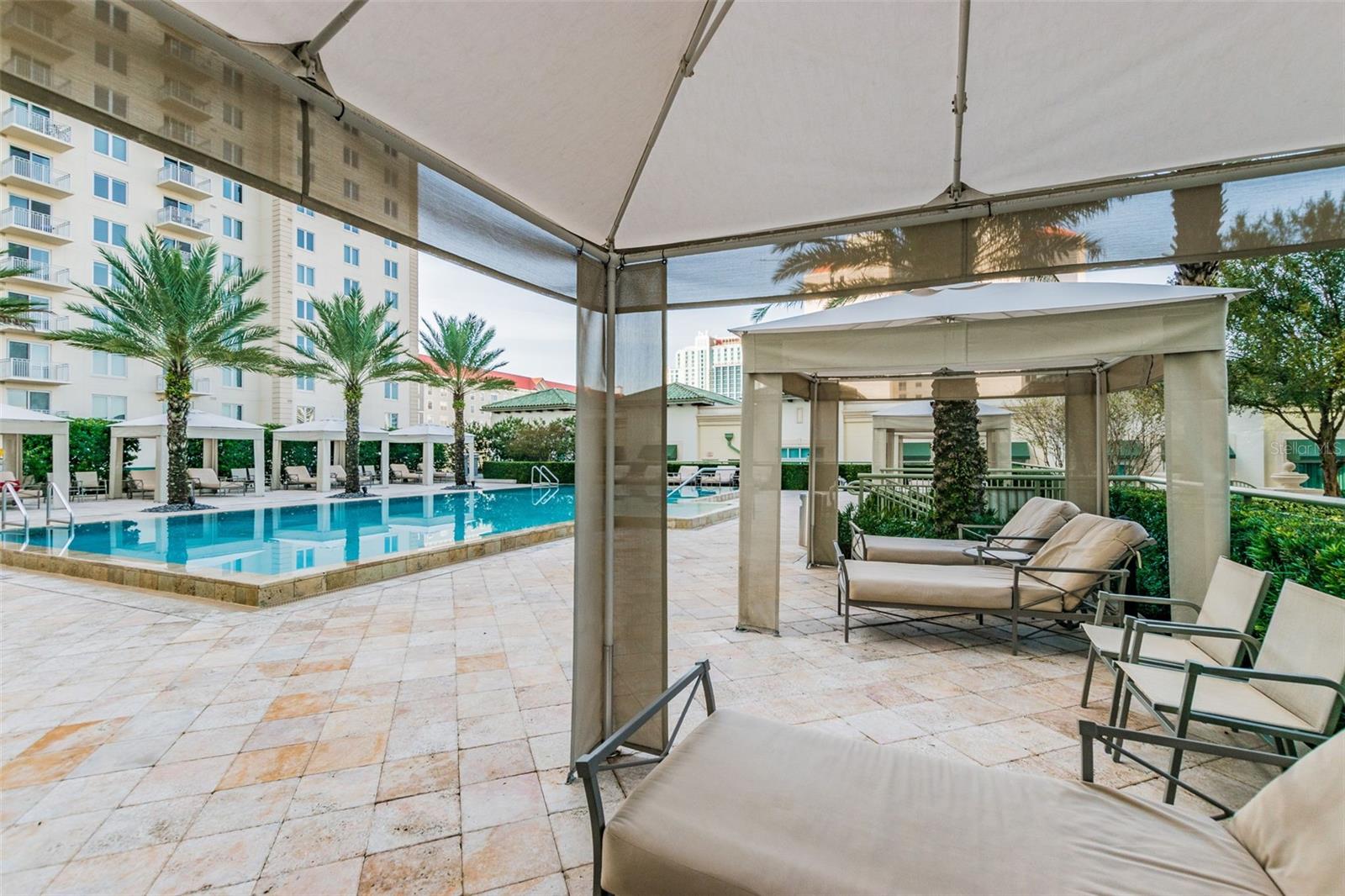 450 KNIGHTS RUN AVE #502, TAMPA, FL — photo 38