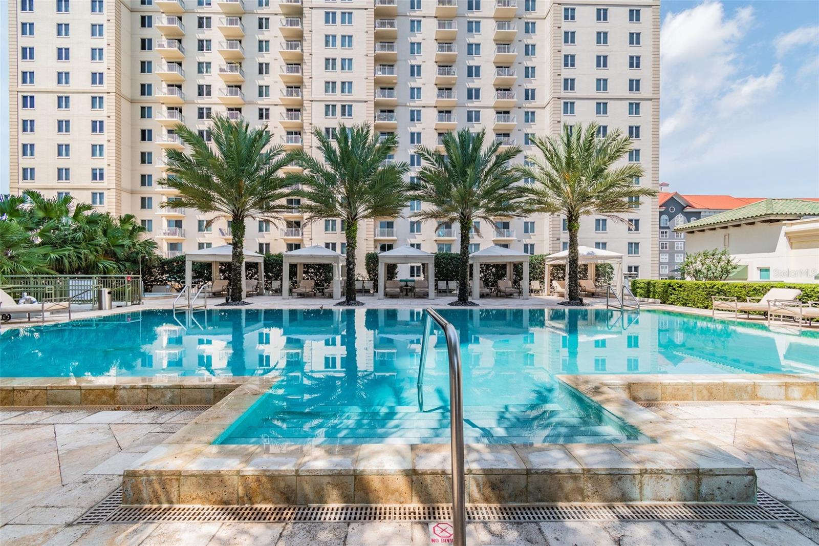 450 KNIGHTS RUN AVE #502, TAMPA, FL — photo 39