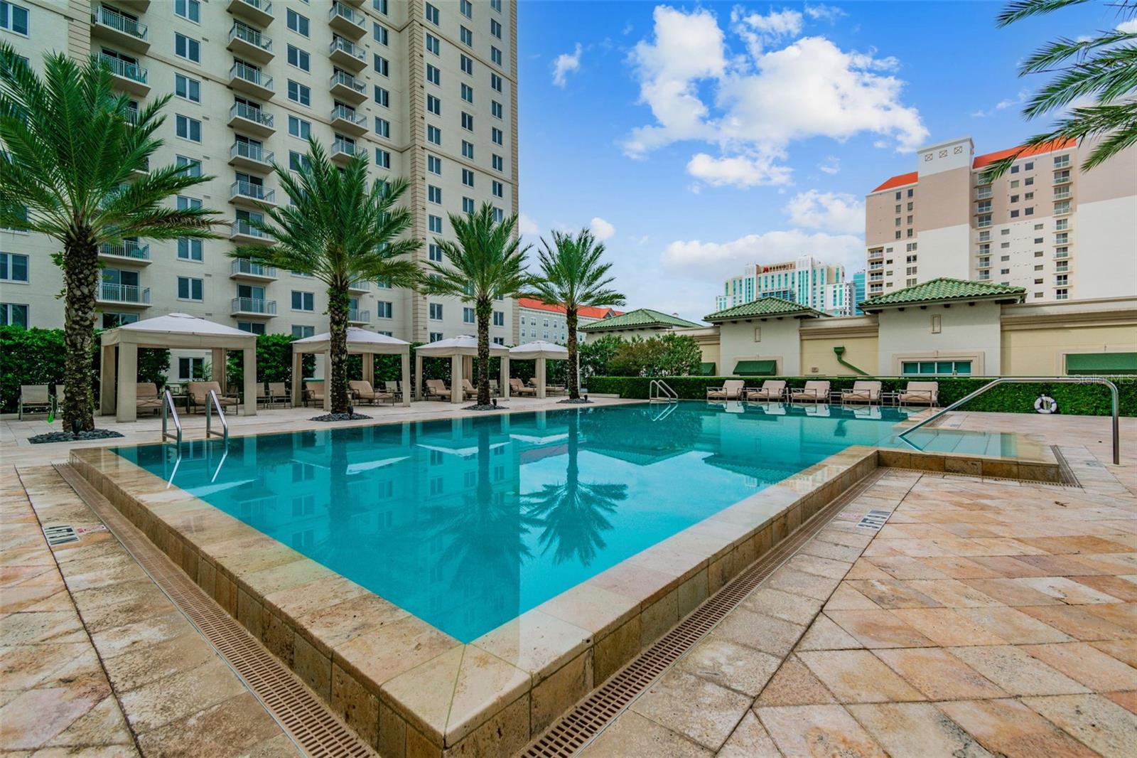 450 KNIGHTS RUN AVE #502, TAMPA, FL — photo 40