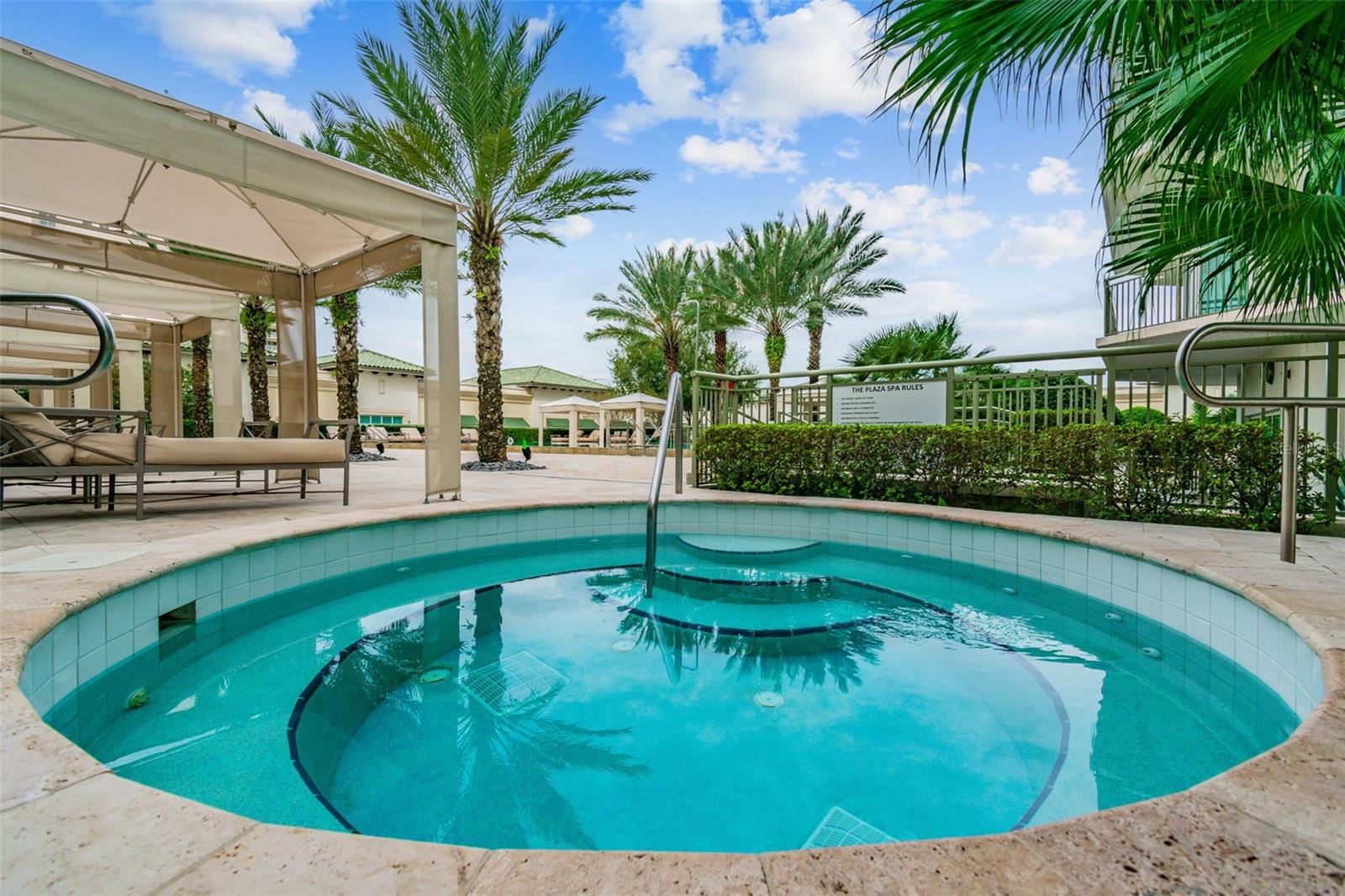 450 KNIGHTS RUN AVE #502, TAMPA, FL — photo 41