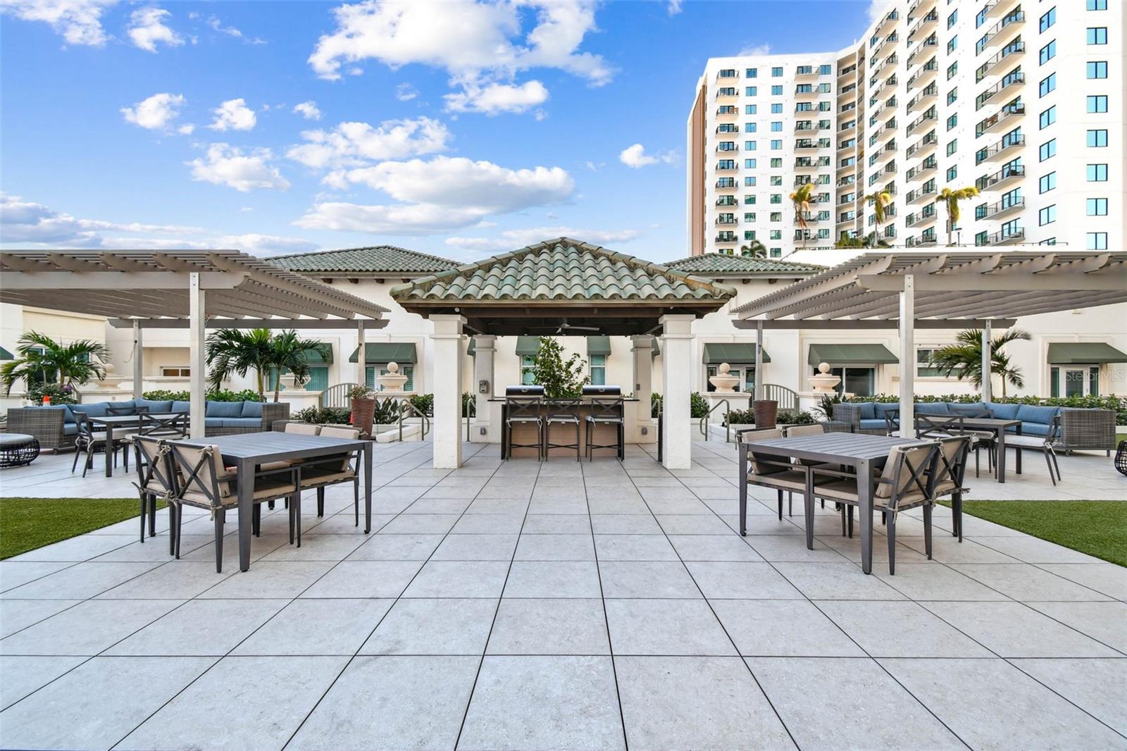 450 KNIGHTS RUN AVE #502, TAMPA, FL — photo 42