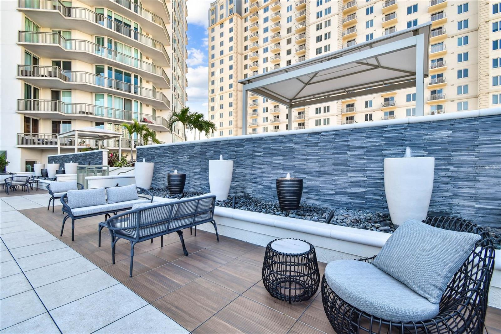 450 KNIGHTS RUN AVE #502, TAMPA, FL — photo 44