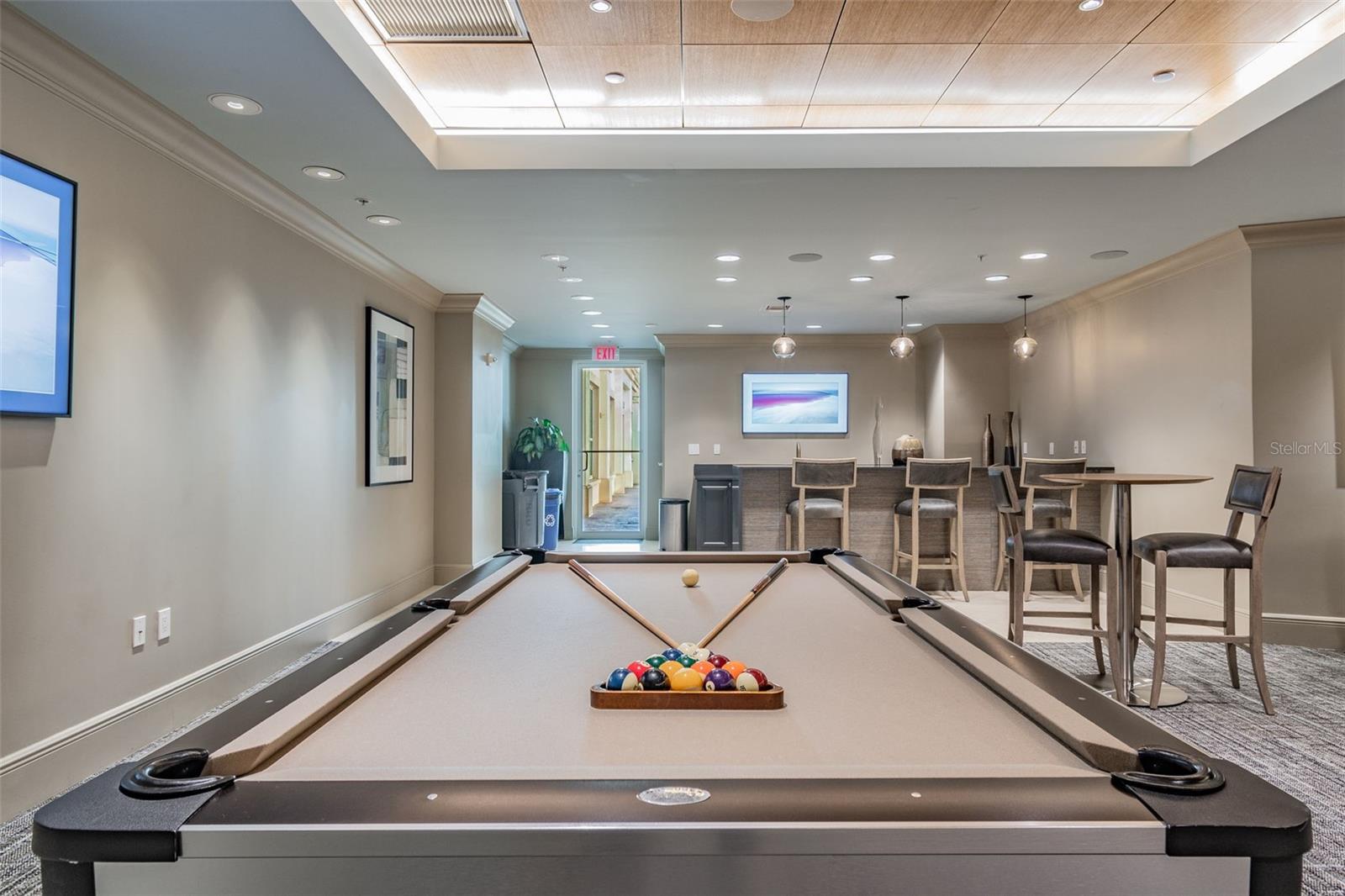 450 KNIGHTS RUN AVE #502, TAMPA, FL — photo 47