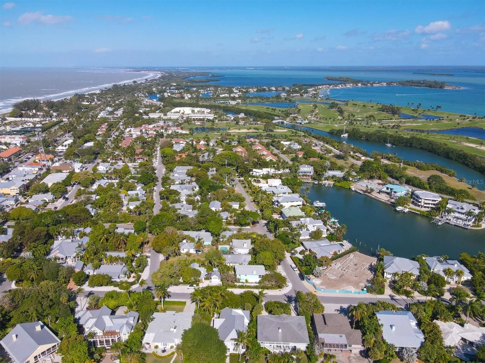 261 LEE AVE, BOCA GRANDE, FL — photo 44