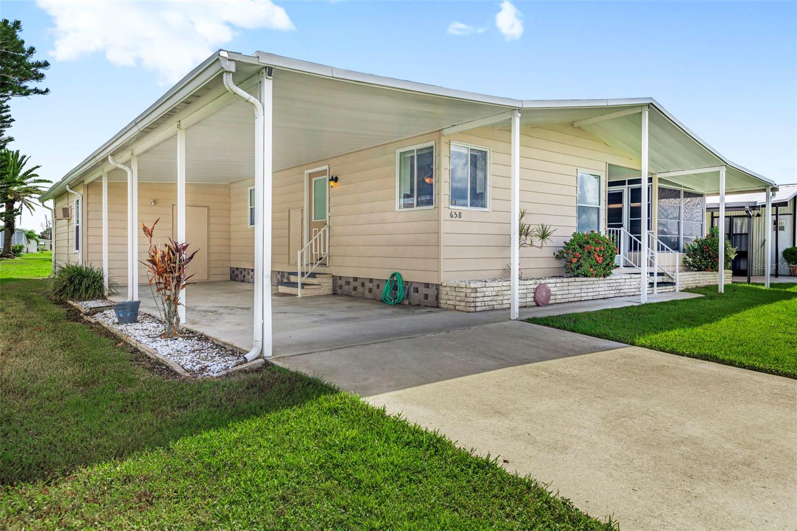 658 LA SALA, NORTH PORT, FL — photo 4