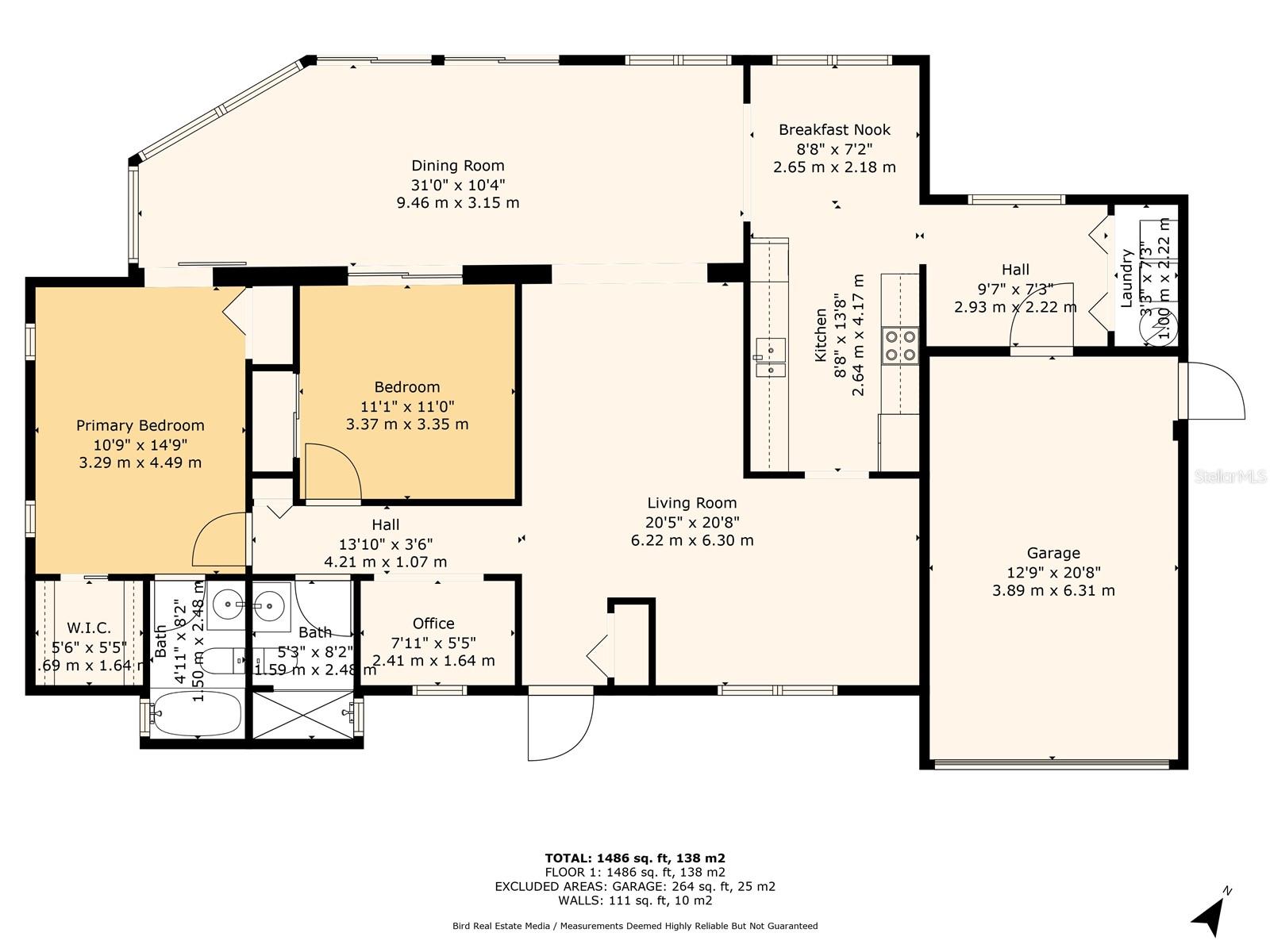 7460 MARIANA DR, SARASOTA, FL — photo 44