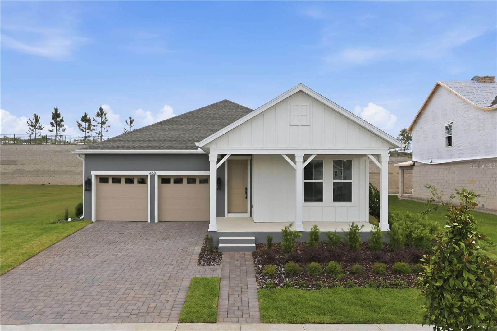 468 VENETO CIR, CLERMONT, FL