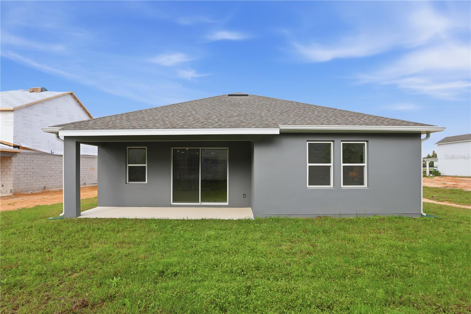468 VENETO CIR, CLERMONT, FL — photo 65