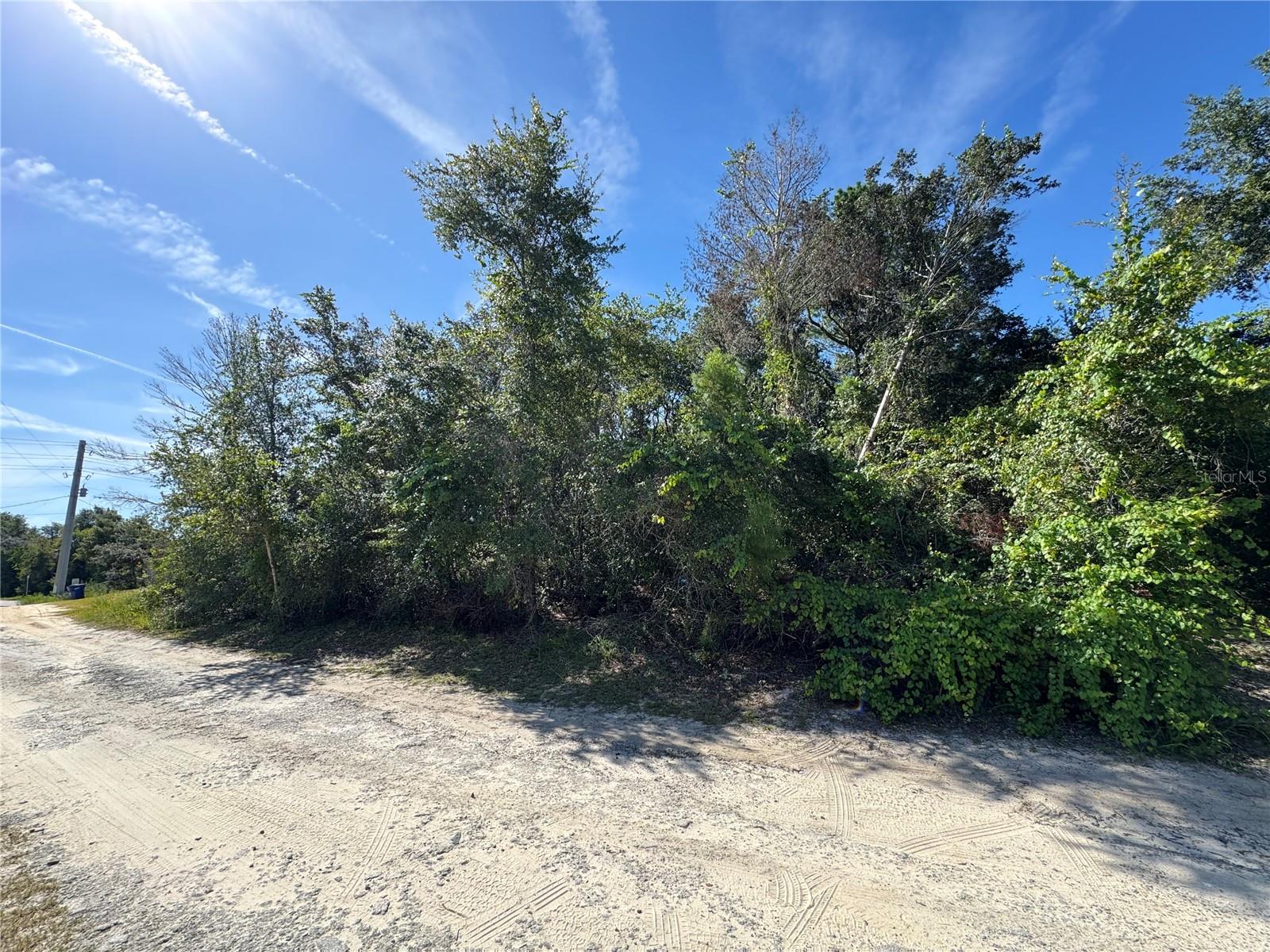 SKYLINE DR, DELAND, FL