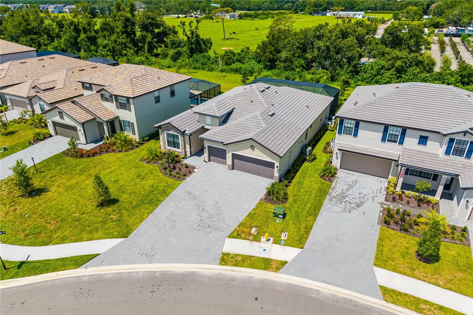 5030 SARATOGA SPRINGS RUN, BRADENTON, FL — photo 40