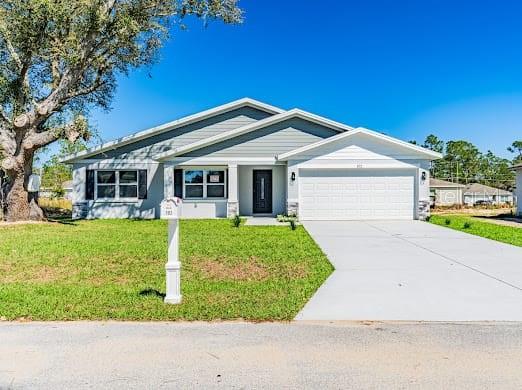 102 SAIL WAY, KISSIMMEE, FL