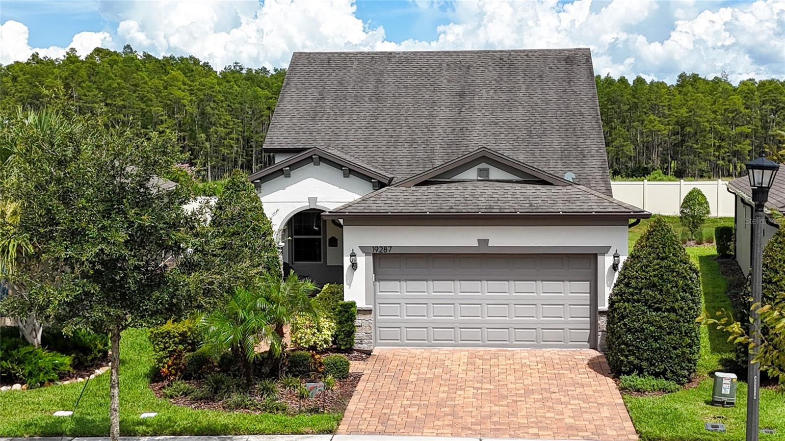 19287 COASTAL SHORE TER, LAND O LAKES, FL — photo 27