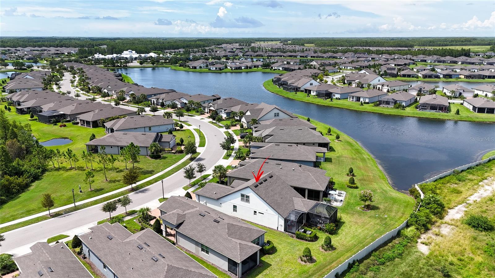 19287 COASTAL SHORE TER, LAND O LAKES, FL — photo 23