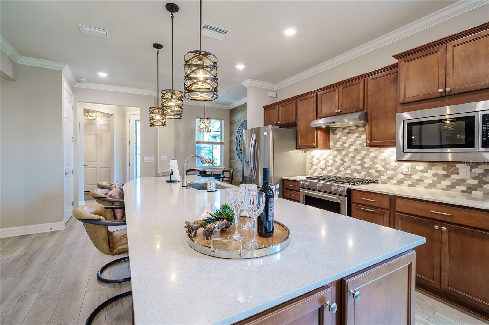19287 COASTAL SHORE TER, LAND O LAKES, FL — photo 32