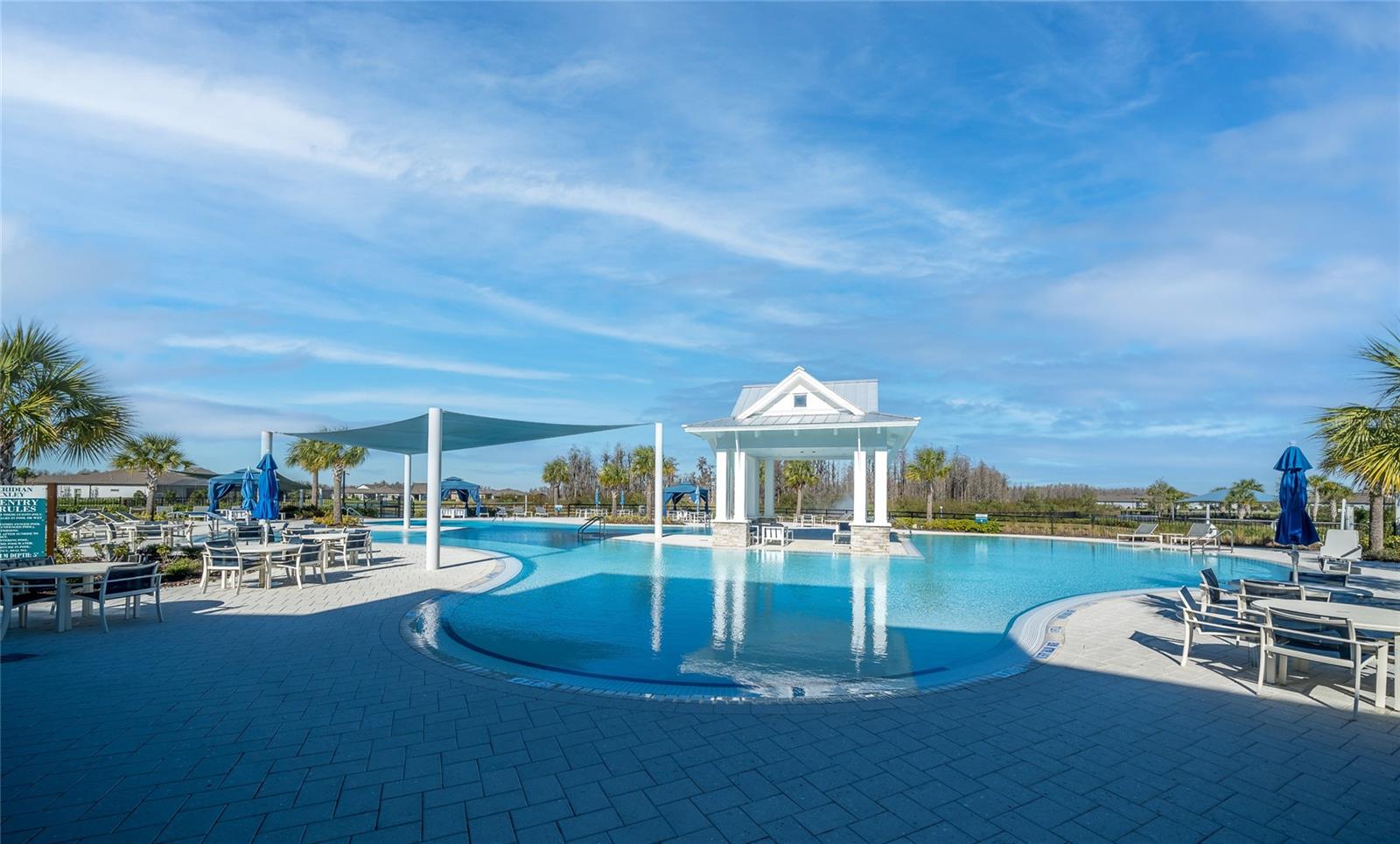 19287 COASTAL SHORE TER, LAND O LAKES, FL — photo 49