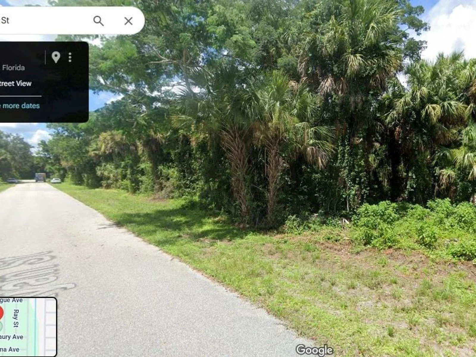 210 RYAN ST, PORT CHARLOTTE, FL — photo 2