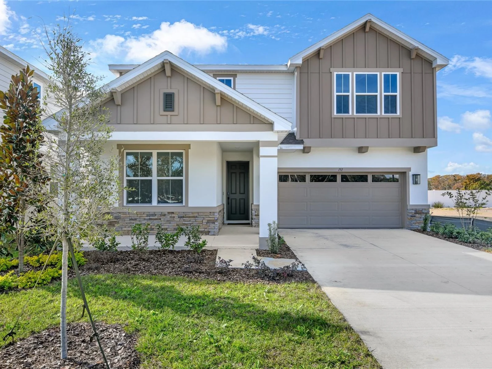 151 WATERSTONE LOOP, TAVARES, FL — photo 1