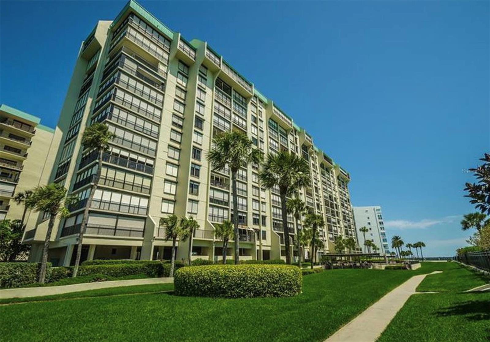 7100 SUNSET WAY #PH5, ST PETE BEACH, FL — photo 2