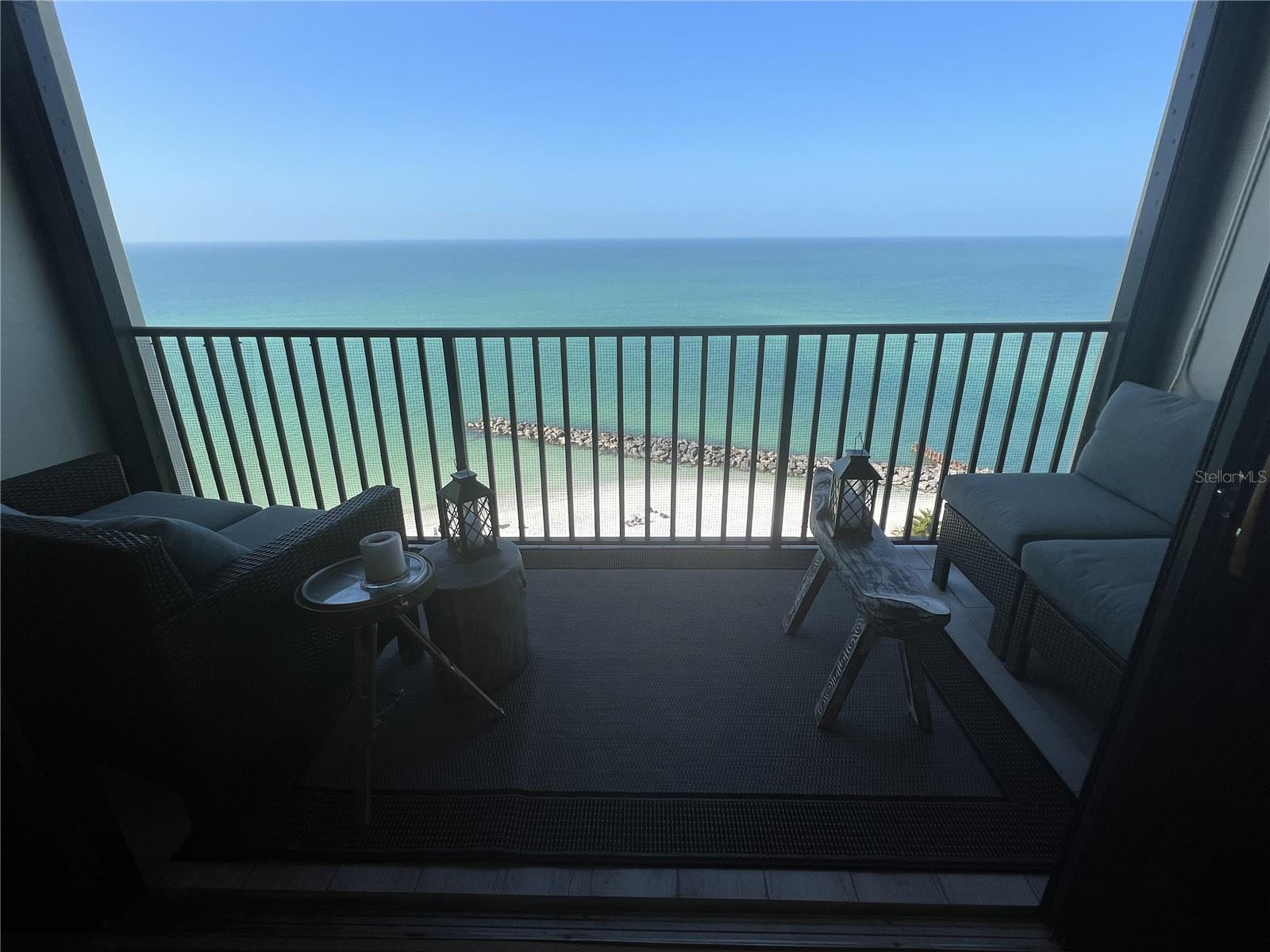 7100 SUNSET WAY #PH5, ST PETE BEACH, FL — photo 21
