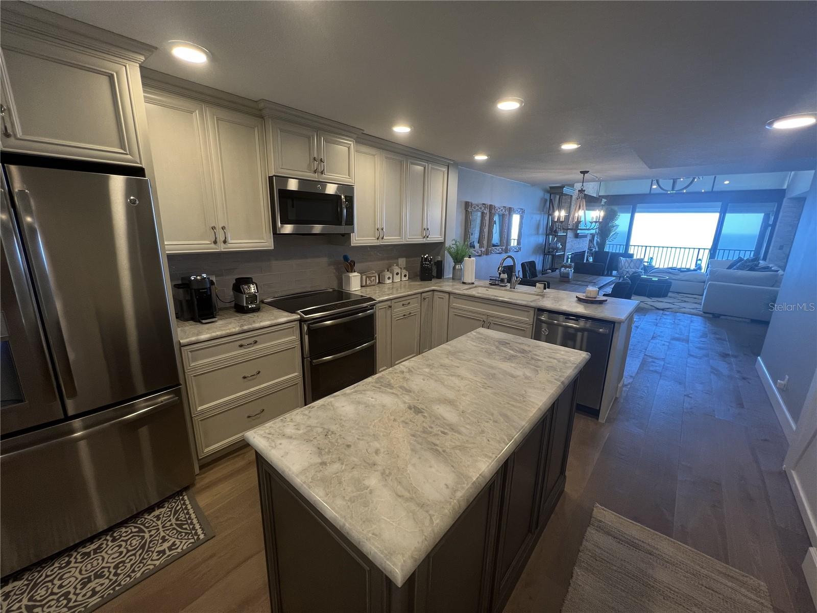 7100 SUNSET WAY #PH5, ST PETE BEACH, FL — photo 5