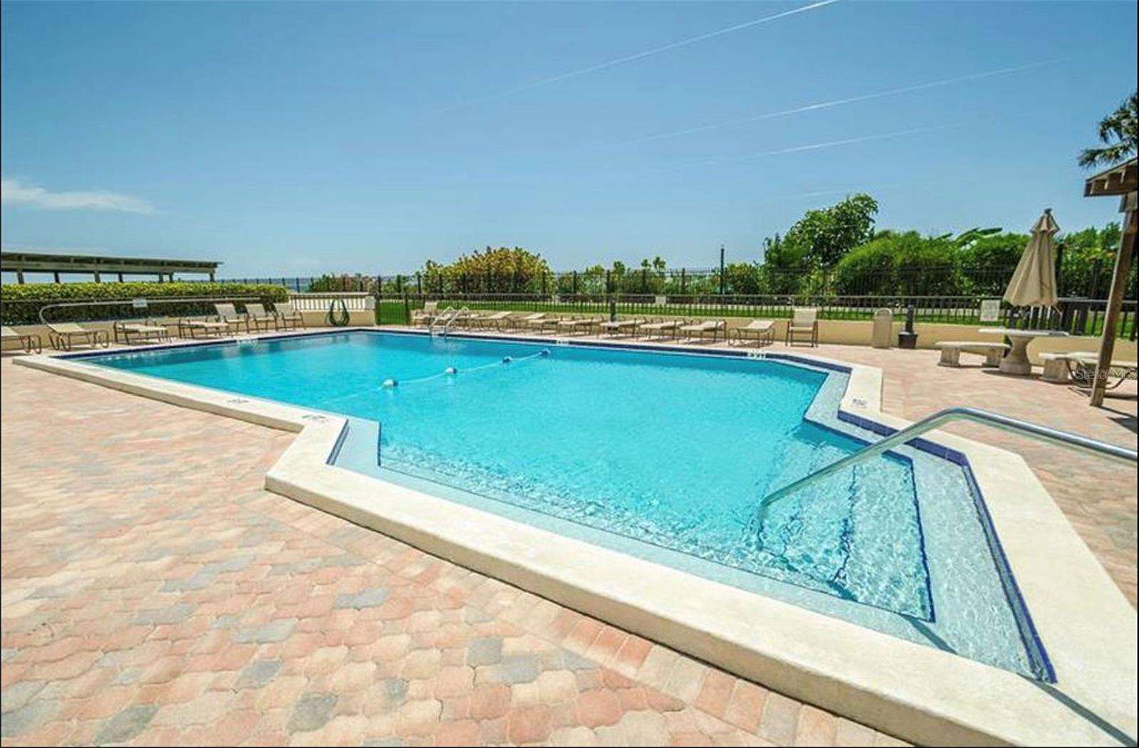 7100 SUNSET WAY #PH5, ST PETE BEACH, FL — photo 22