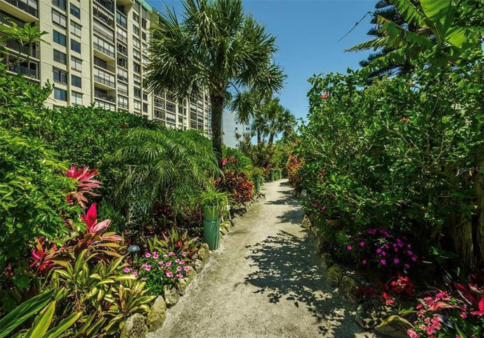 7100 SUNSET WAY #PH5, ST PETE BEACH, FL — photo 24