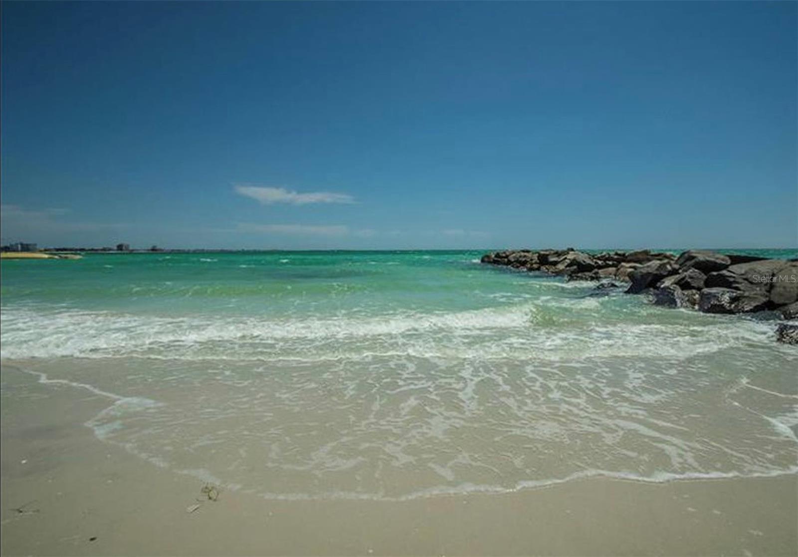 7100 SUNSET WAY #PH5, ST PETE BEACH, FL — photo 25
