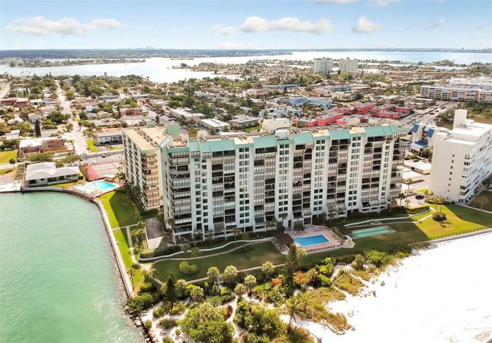 7100 SUNSET WAY #PH5, ST PETE BEACH, FL — photo 26