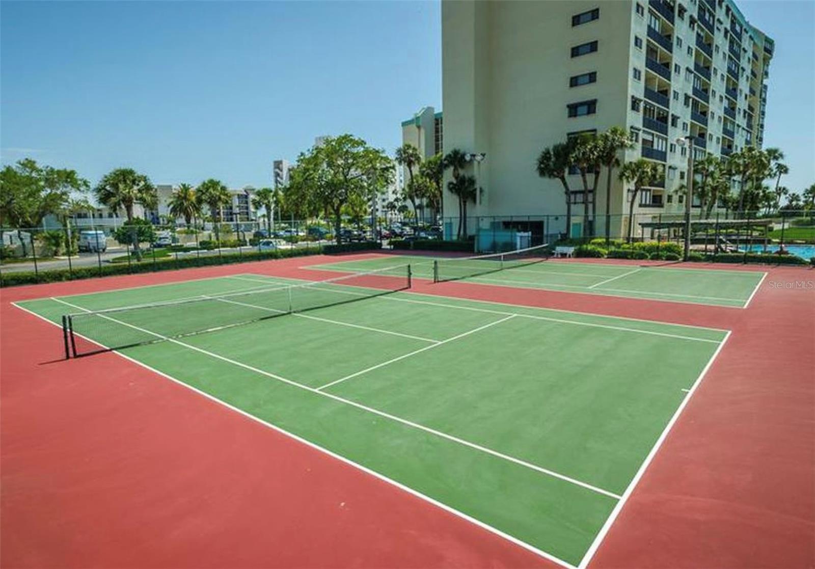 7100 SUNSET WAY #PH5, ST PETE BEACH, FL — photo 30