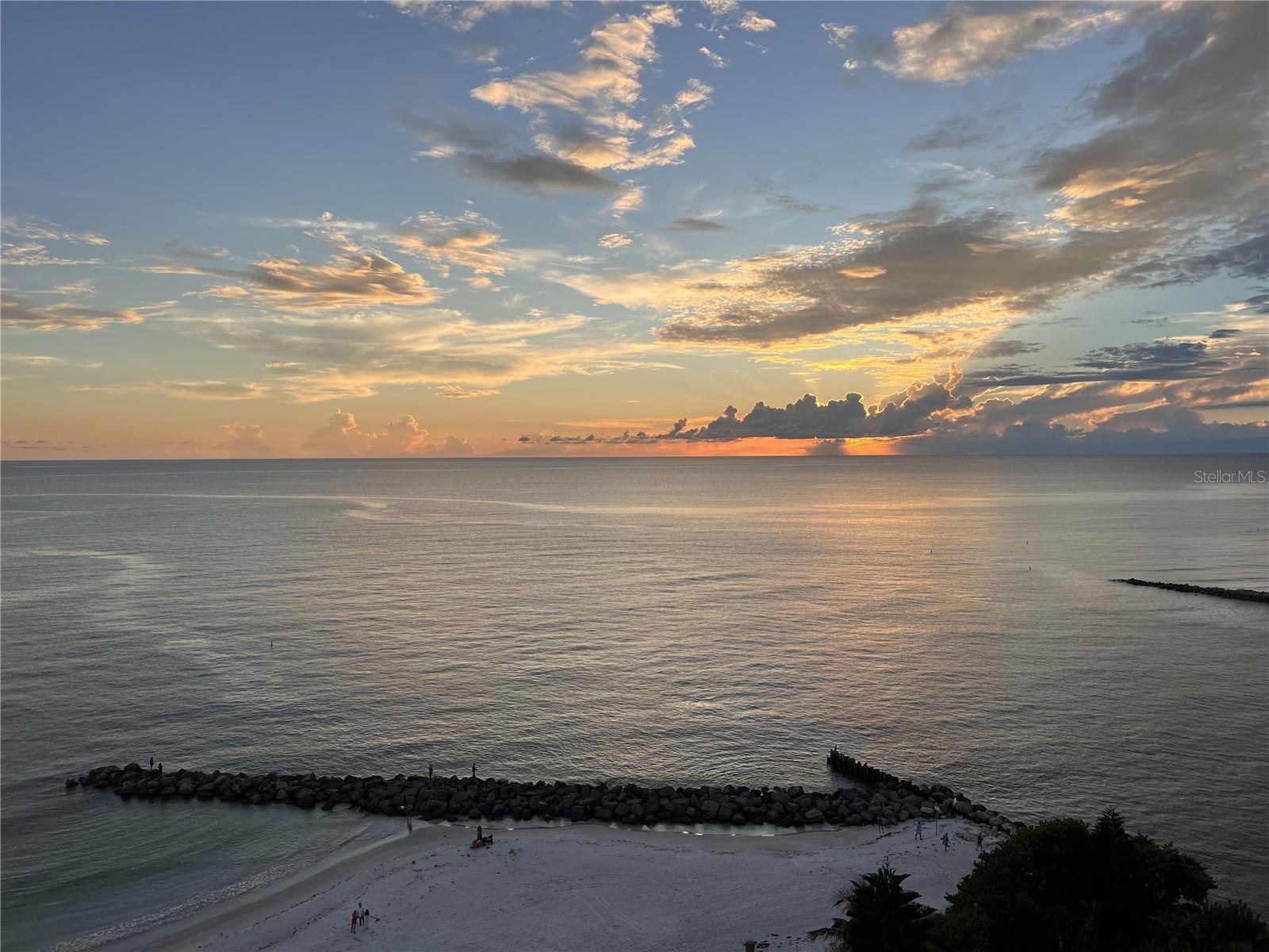 7100 SUNSET WAY #PH5, ST PETE BEACH, FL — photo 32