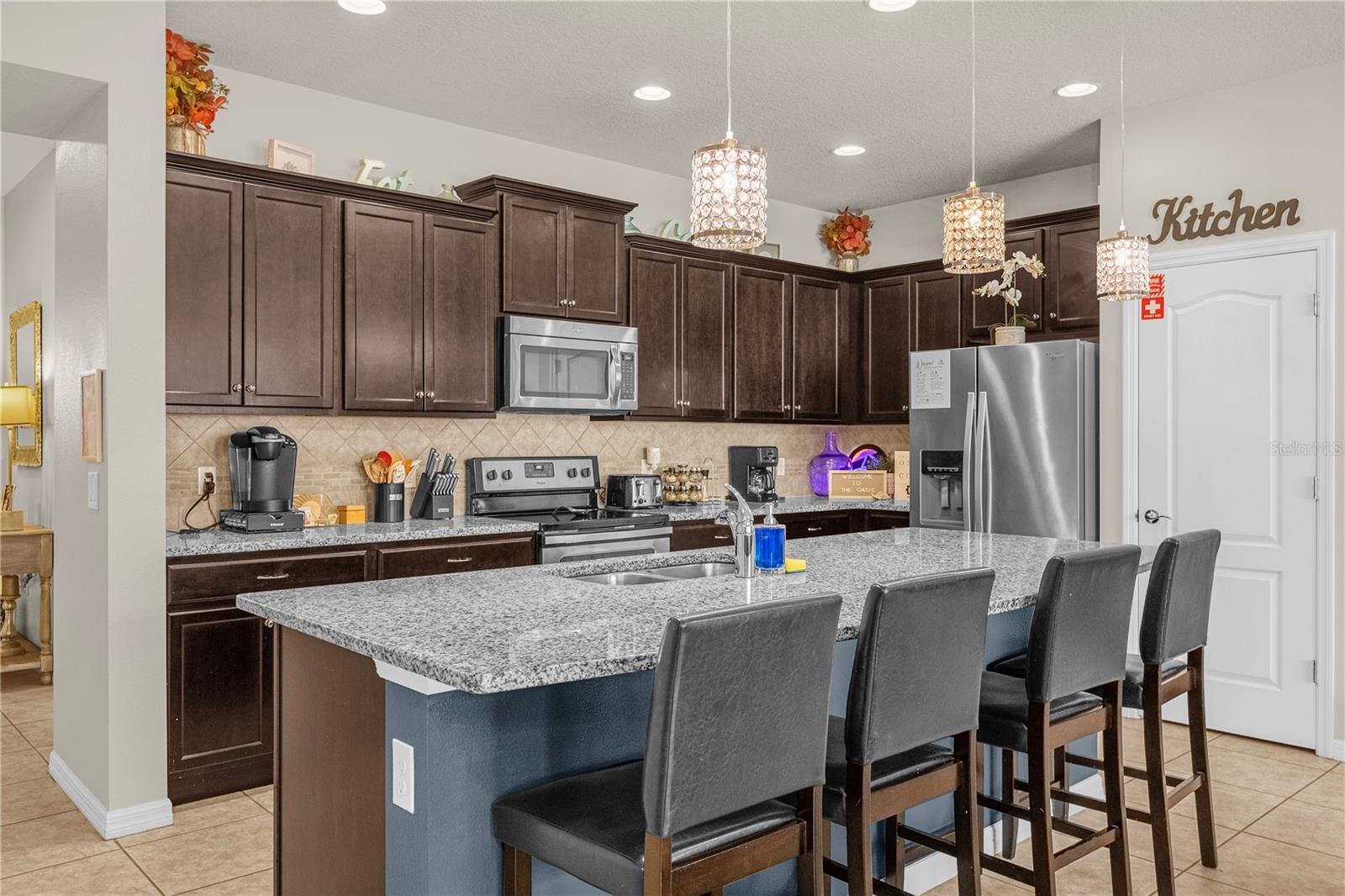 1995 MAJORCA DR, KISSIMMEE, FL — photo 9