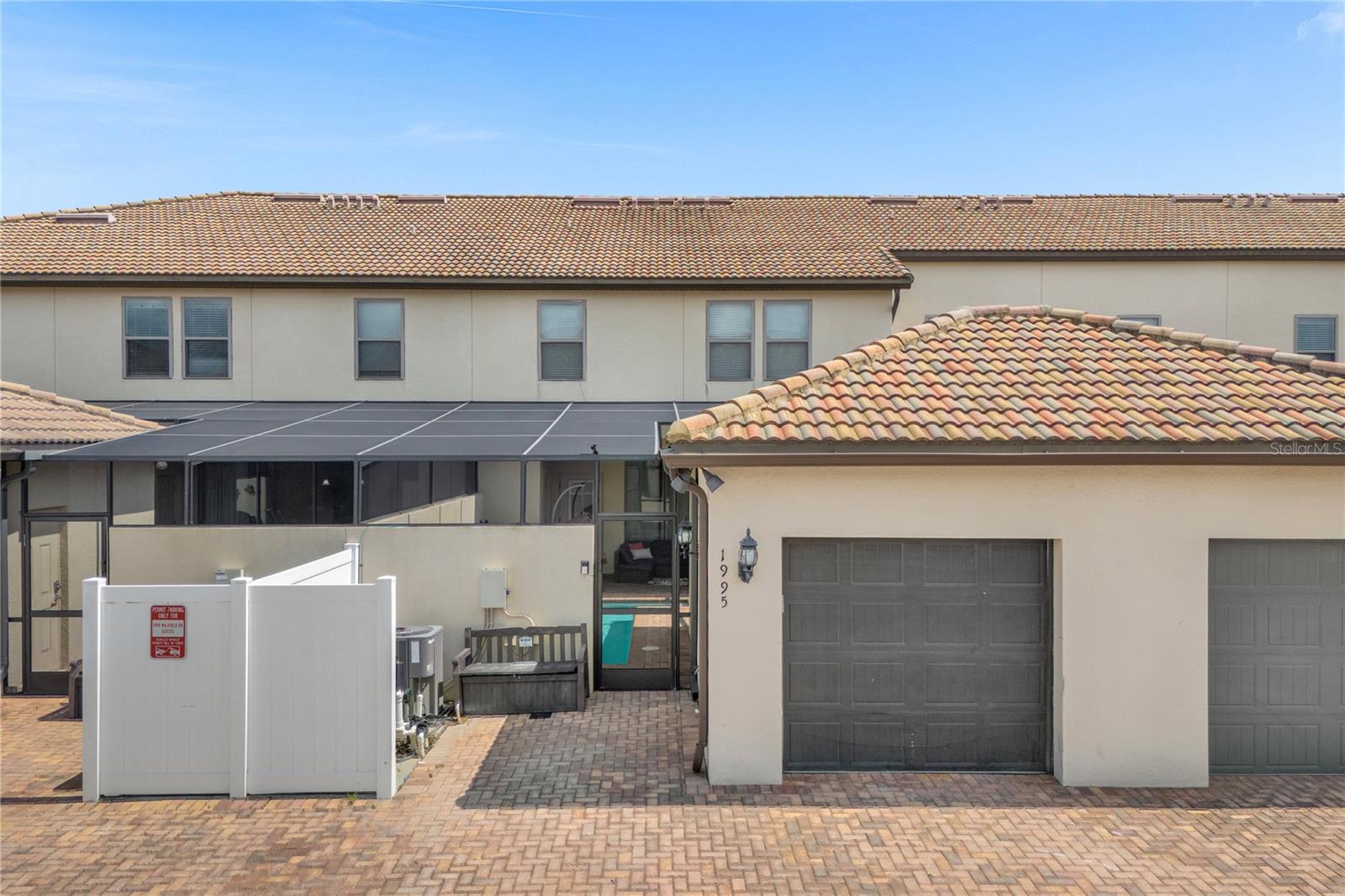 1995 MAJORCA DR, KISSIMMEE, FL — photo 41