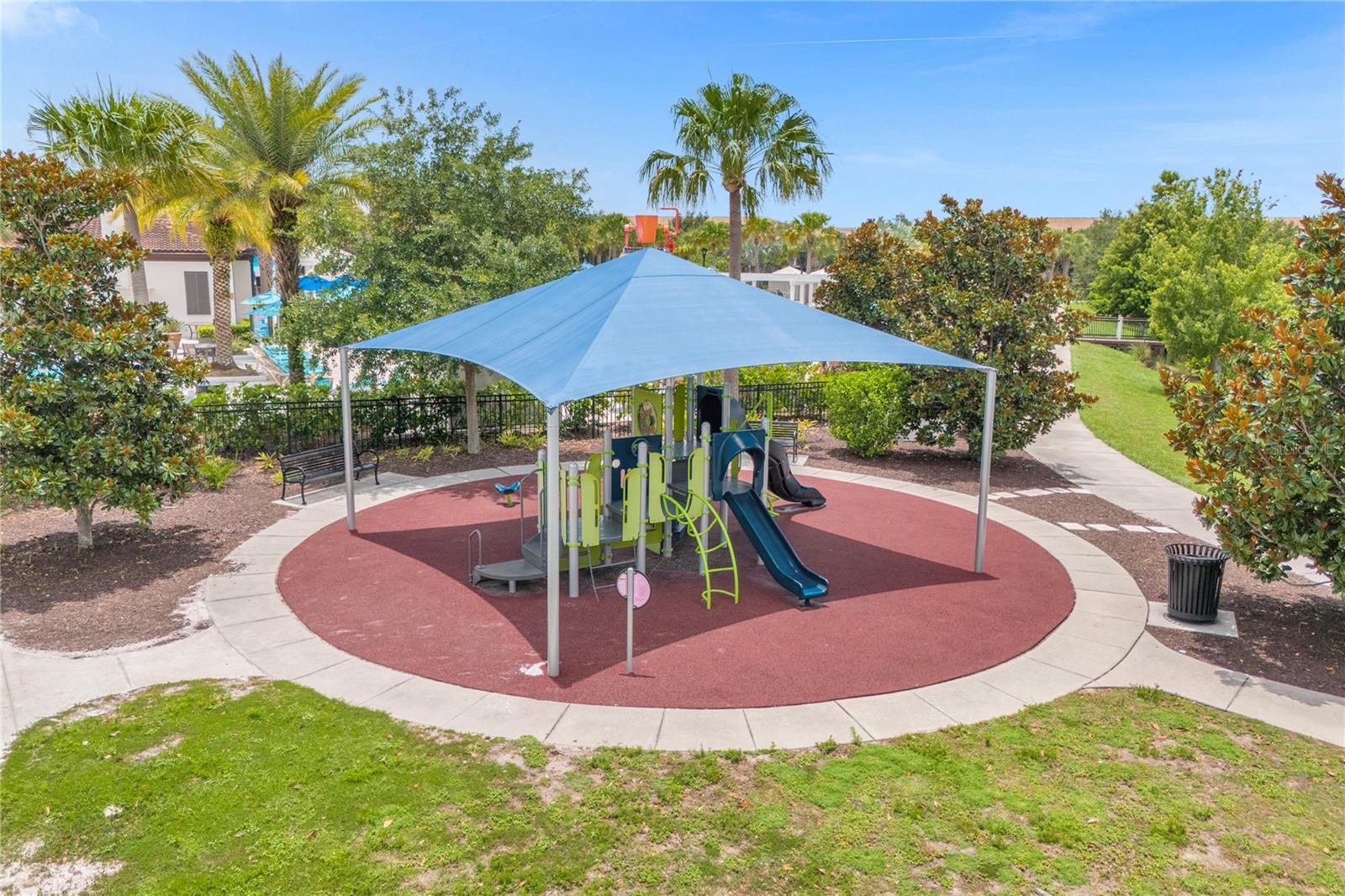 1995 MAJORCA DR, KISSIMMEE, FL — photo 48