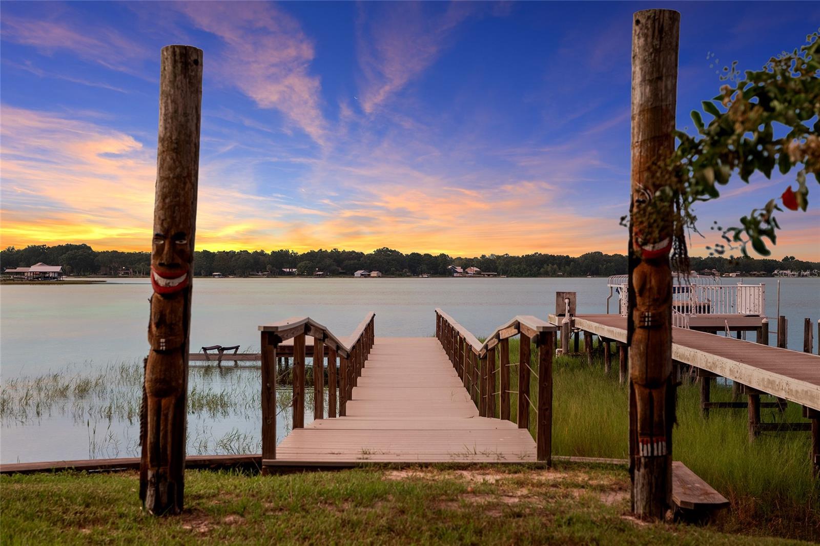 10745 SE SUNSET HARBOR RD, SUMMERFIELD, FL — photo 9